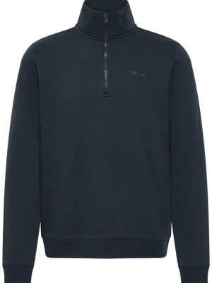 Foto van product BLEND Sweatshirt 'BHDOWNTON' navy