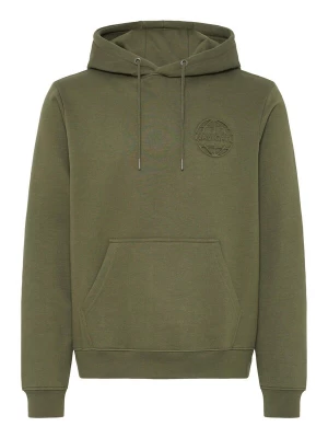 Foto van product BLEND Sweatshirt ' BHFAVIAN ' olijfgroen