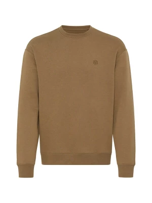 Foto van product BLEND Sweatshirt 'BHJuste' kaki