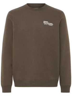 Foto van product BLEND Sweatshirt 'BHKENJI' chocoladebruin