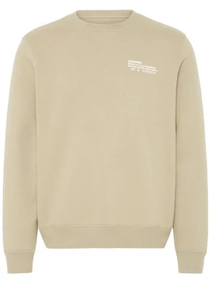 Foto van product BLEND Sweatshirt 'BHKENJI' donkerbeige