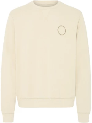 Foto van product BLEND Sweatshirt 'BHKHARI' lichtgrijs