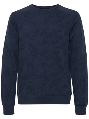 Foto van product BLEND Sweatshirt blauw