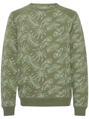 Foto van product BLEND Sweatshirt groen