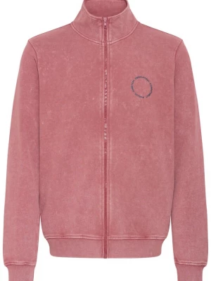 Foto van product BLEND Sweatvest ' BHFactor ' rood