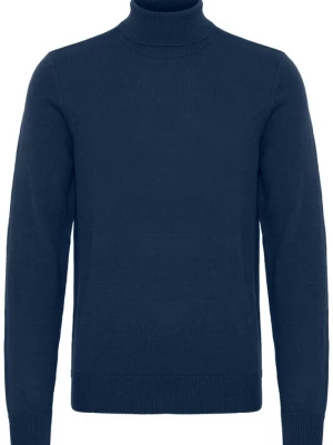 Foto van product BLEND Trui '20716797' donkerblauw