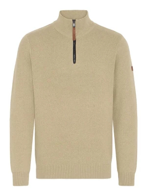 Foto van product BLEND Trui ' BHMFINTOS ' beige
