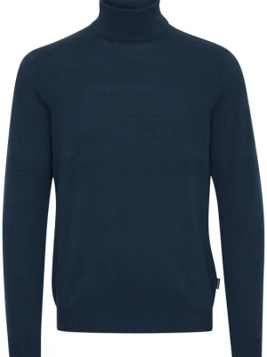 Foto van product BLEND Trui blauw / donkerblauw