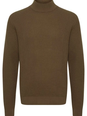 Foto van product BLEND Trui bruin