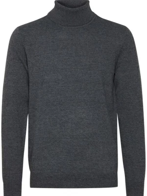 Foto van product BLEND Trui 'Carsten' donkergrijs