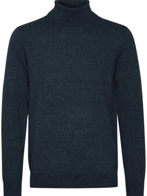 Foto van product BLEND Trui 'Carsten' navy / lichtblauw