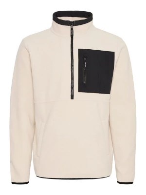 Foto van product BLEND Trui 'Floren' beige / zwart