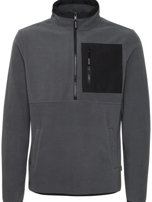 Foto van product BLEND Trui 'Floren' grijs / zwart