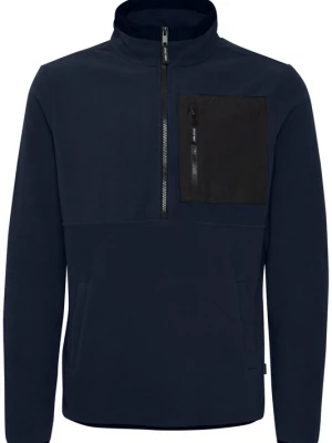 Foto van product BLEND Trui 'Floren' navy