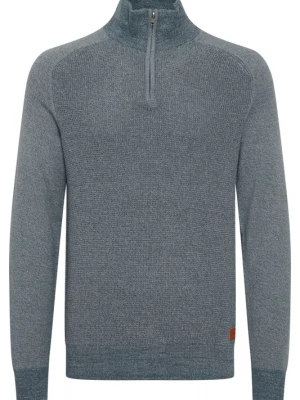 Foto van product BLEND Trui 'Ganbolf' blauw