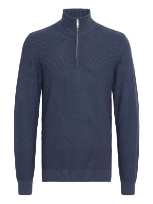 Foto van product BLEND Trui 'Gomaza' blauw