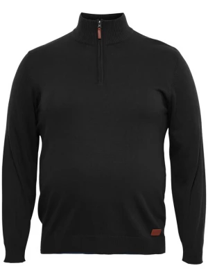 Foto van product BLEND Trui 'Robin' bruin / zwart