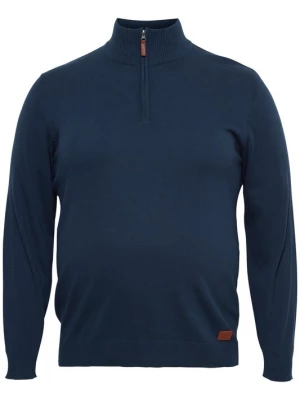 Foto van product BLEND Trui 'Robin' navy