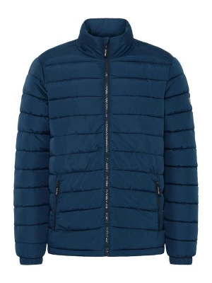 Foto van product BLEND Tussenjas ' BHMelax ' blauw