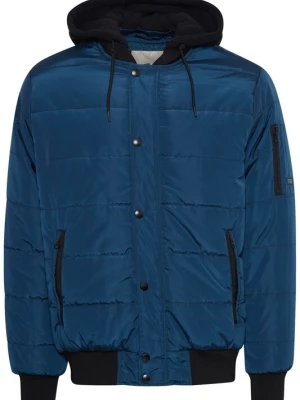 Foto van product BLEND Tussenjas blauw