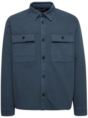 Foto van product BLEND Tussenjas blauw