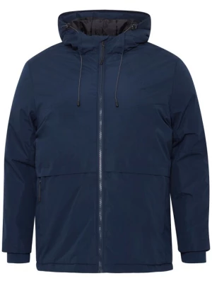 Foto van product BLEND Tussenjas 'Fosco' blauw / donkerblauw