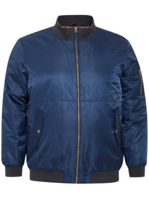 Foto van product BLEND Tussenjas marine