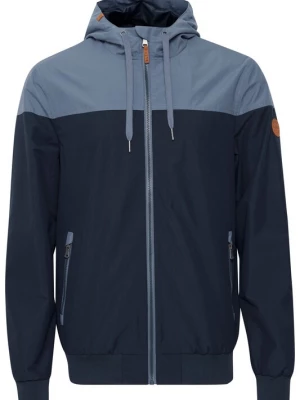 Foto van product BLEND Tussenjas 'MELON' blauw