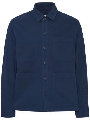 Foto van product BLEND Tussenjas navy