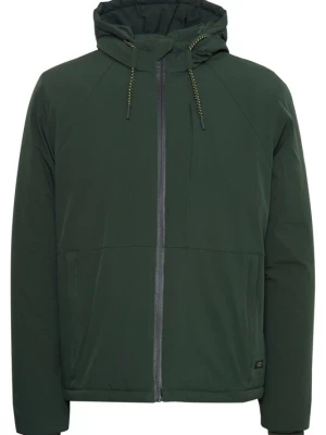Foto van product BLEND Tussenjas 'Outerwear' groen