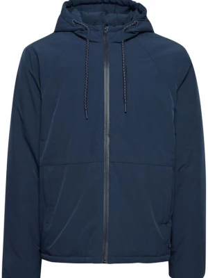 Foto van product BLEND Tussenjas 'Outerwear' navy