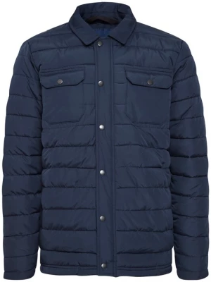 Foto van product BLEND Tussenjas 'Ruven' navy