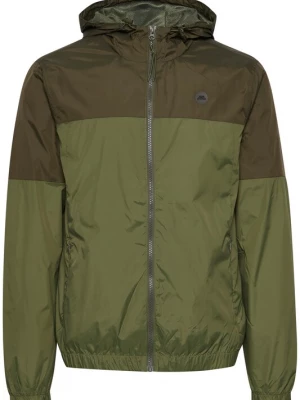 Foto van product BLEND Tussenjas 'Vitus' groen