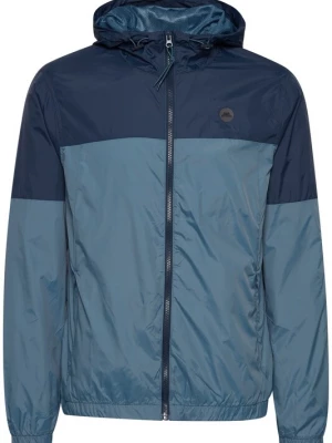 Foto van product BLEND Tussenjas 'Vitus' navy / hemelsblauw