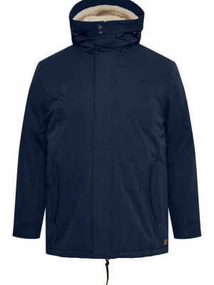 Foto van product BLEND Tussenparka 'Sergius' blauw