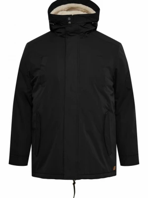 Foto van product BLEND Tussenparka 'Sergius' zwart
