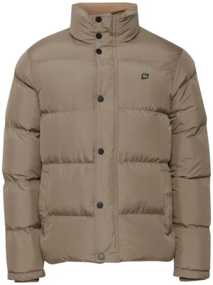 Foto van product BLEND Winterjas beige