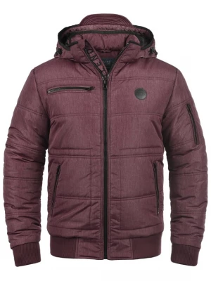 Foto van product BLEND Winterjas 'BHBoris' kersrood