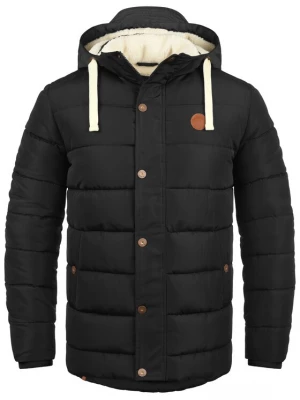 Foto van product BLEND Winterjas 'BHFrederic' zwart
