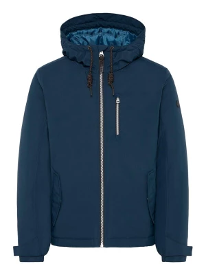 Foto van product BLEND Winterjas ' BHLetox ' blauw