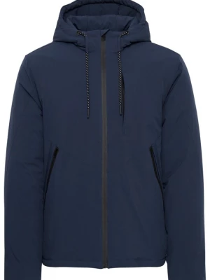 Foto van product BLEND Winterjas blauw