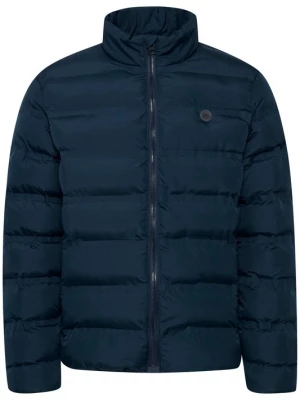 Foto van product BLEND Winterjas blauw