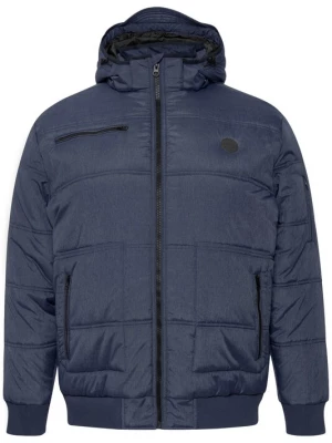 Foto van product BLEND Winterjas 'BT BORIS' donkerblauw