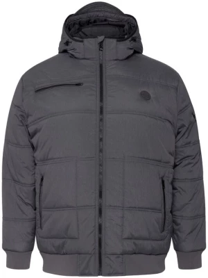 Foto van product BLEND Winterjas 'BT BORIS' grijs