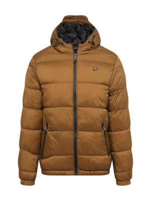 Foto van product BLEND Winterjas cognac
