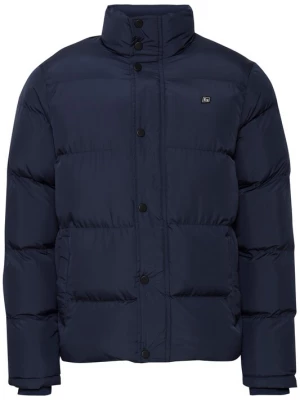 Foto van product BLEND Winterjas donkerblauw