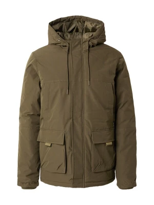 Foto van product BLEND Winterjas donkergroen