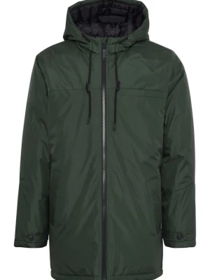 Foto van product BLEND Winterjas donkergroen