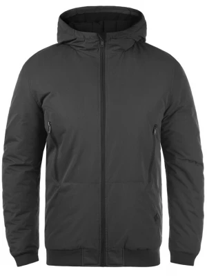 Foto van product BLEND Winterjas 'Eleon' donkergrijs
