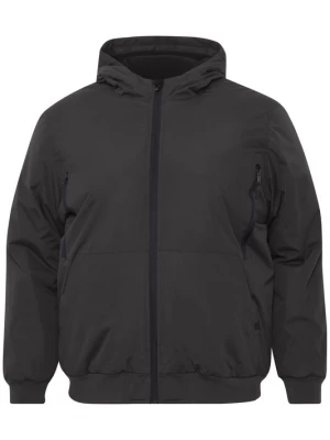 Foto van product BLEND Winterjas 'Eleon' grijs